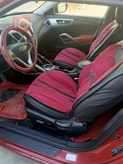 هيونداي فلوستر